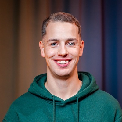 Thomas Lundström